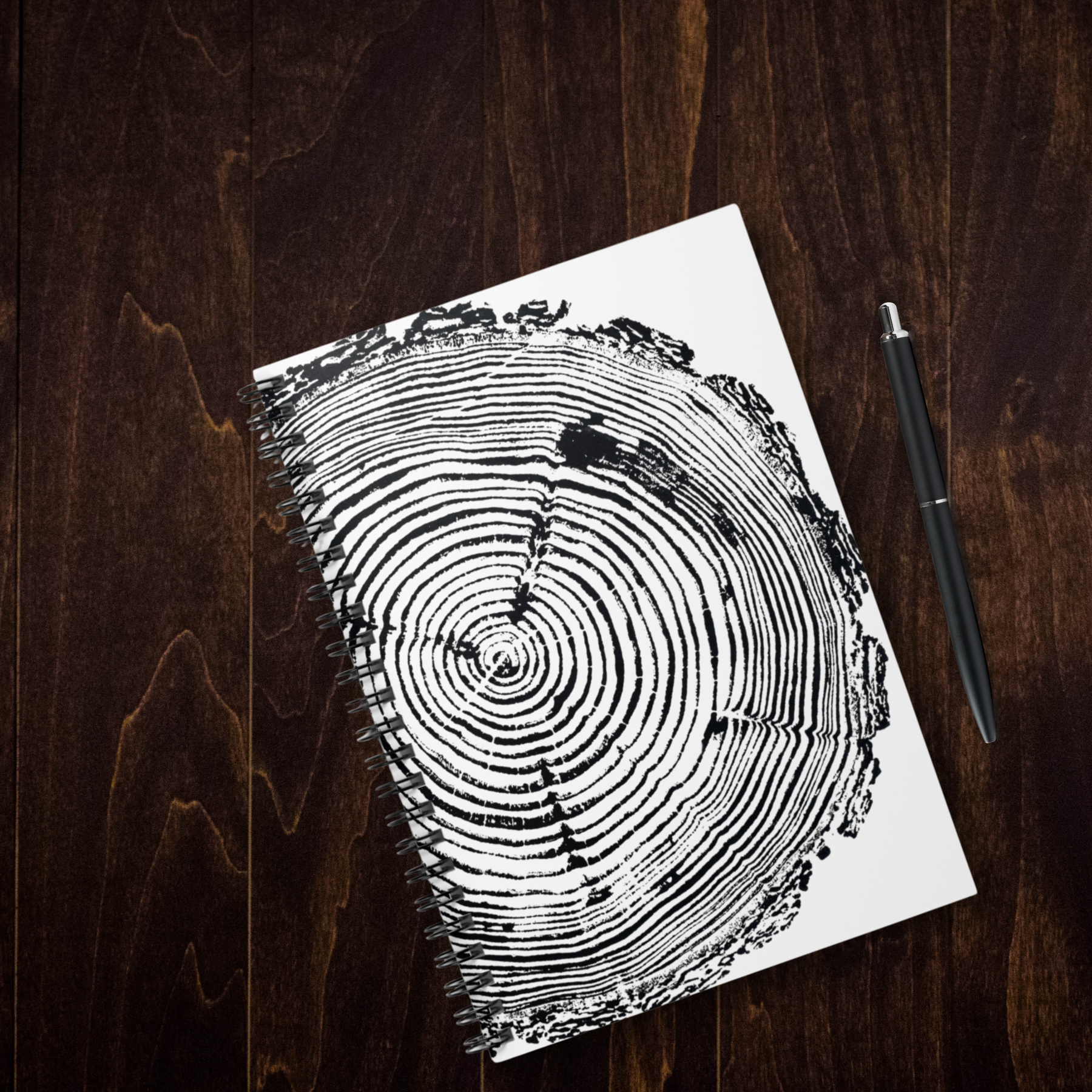 JOURNALS & NOTEBOOKS