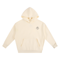 Rooted Premium Boxy  Hoodie