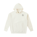 Rooted Premium Hoodie- Light Apricot
