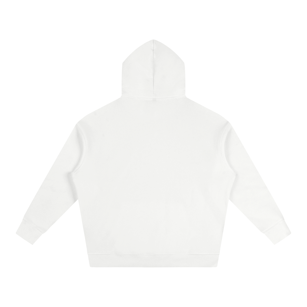 Faith & Freedom Oversize Hoodie