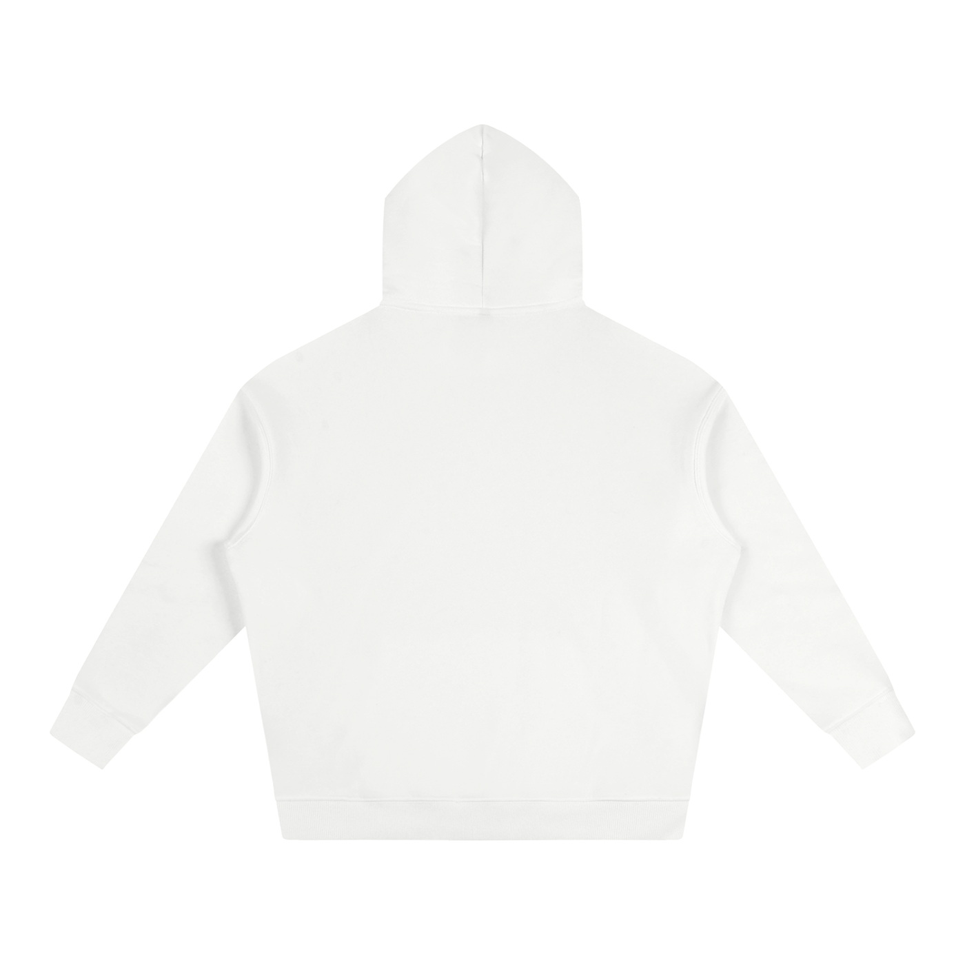 Faith & Freedom Oversize Hoodie