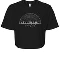 BLACK - 6482 - FRONT