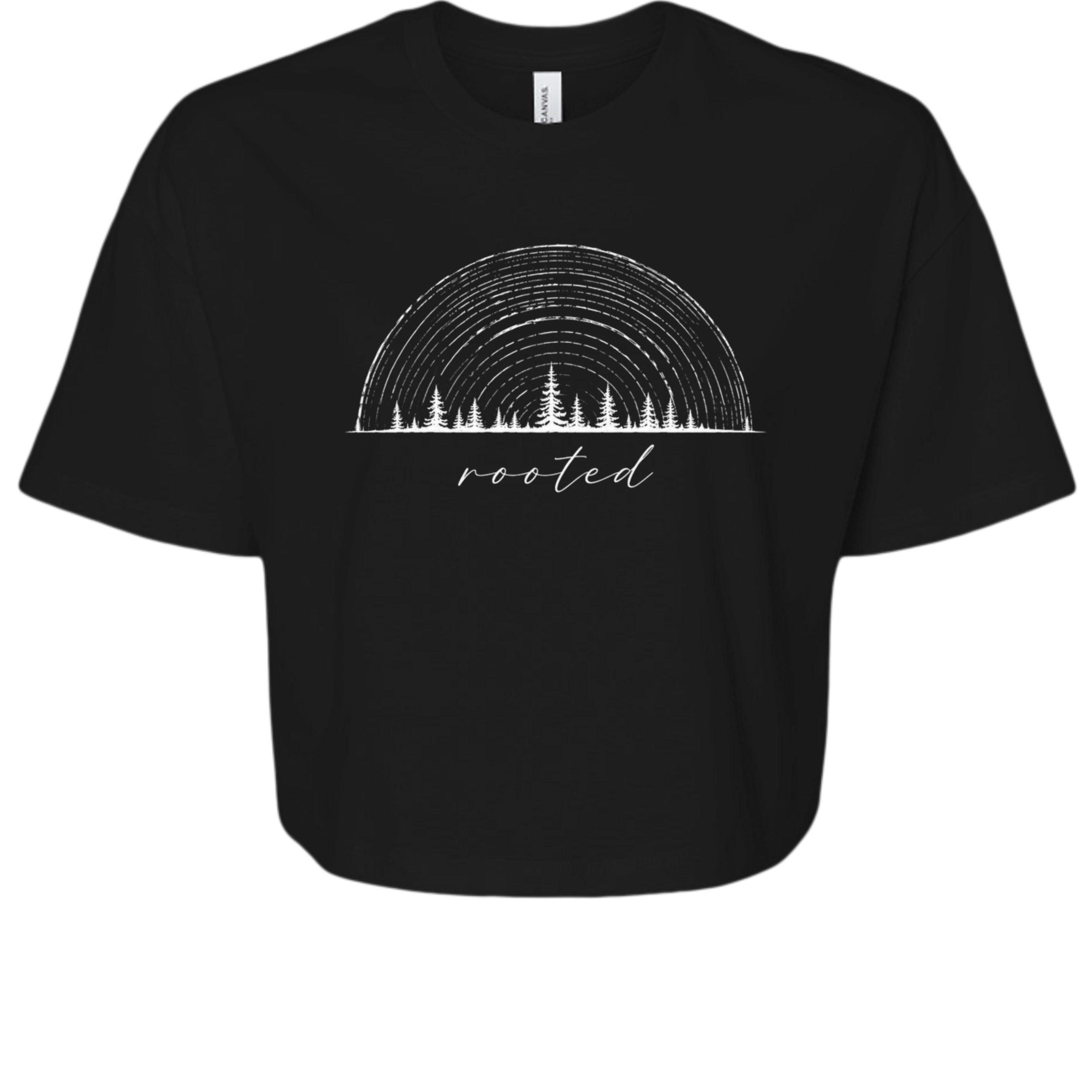 BLACK - 6482 - FRONT
