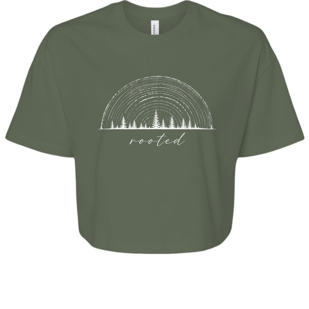 Military Green - 6482 - FRONT