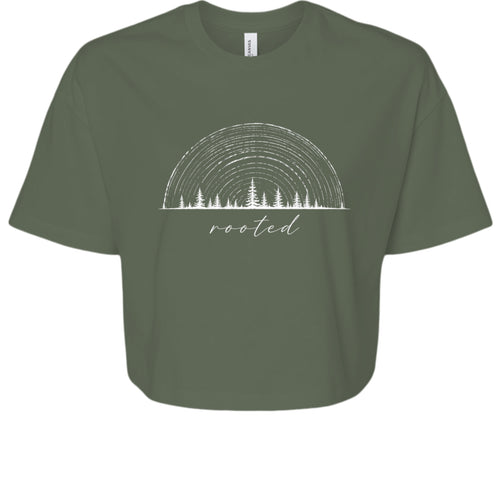 Military Green - 6482 - FRONT