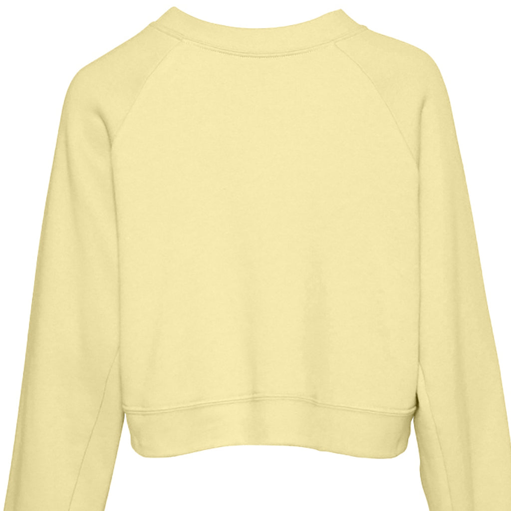 French Vanilla - B7505 - BACK