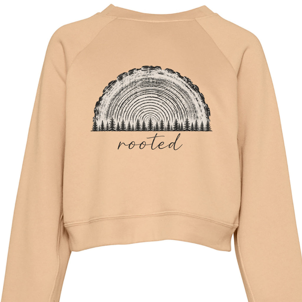 Heather Sand Dune - B7505 - FRONT