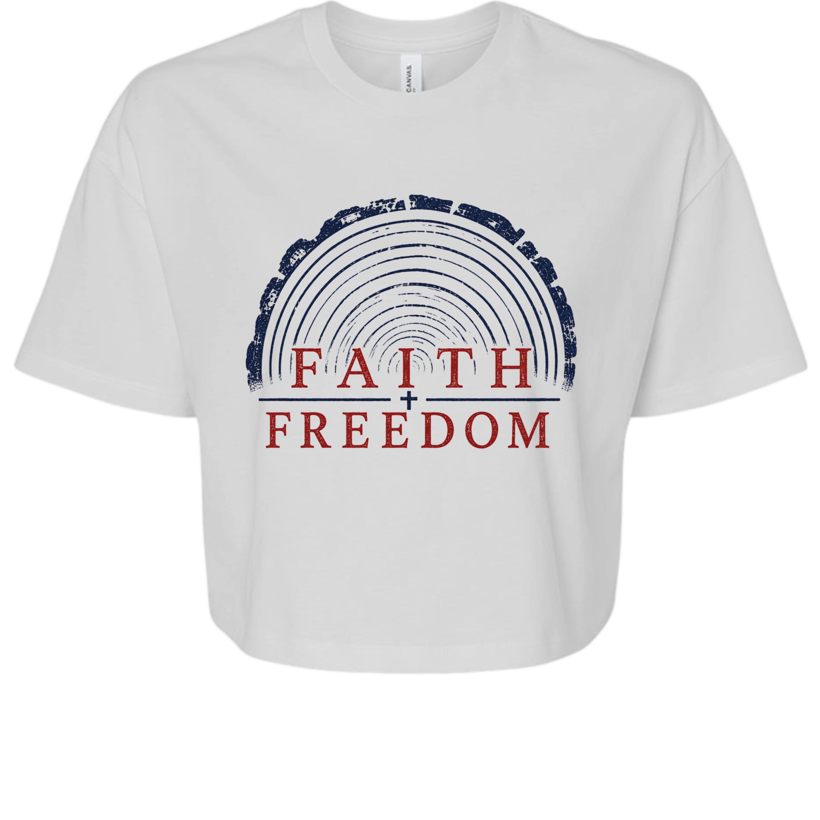 Vintage White - 6482 - FRONT